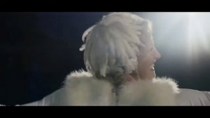 Белый лебедь — Русский трейлер (2019) [bXPkkk56CJ8]