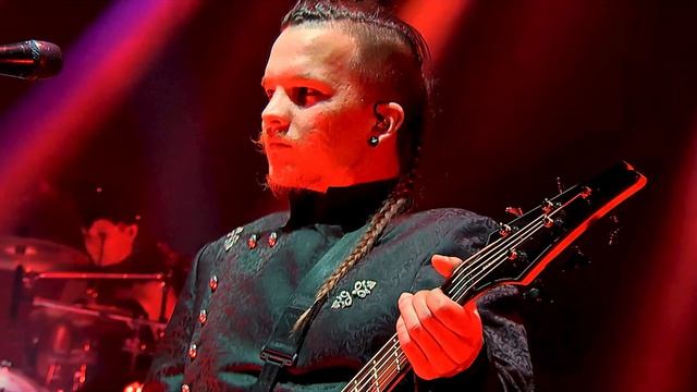 MONO INC. - Louder Than Hell (Live in Hamburg) edited by RipCode 4K смотреть онлайн