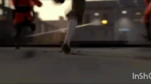 Встречайте Класс! Runner!