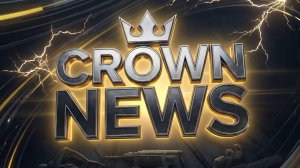 Новости CROWN: рубанок, перфоратор, гайковёрт и акция на бензопилы 🔧 Обзор новинок