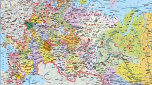 Война в воздухе 1 июля 2026 года.