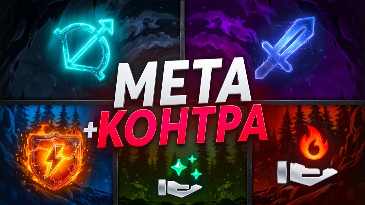 ya sulen: КАК КОНТРИТЬ ЛУЧШИХ ГЕРОЕВ ЭТОГО ПАТЧА？ МЕТА-КОНТРА 7.41d смотреть онлайн