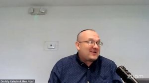 «Пинхас» 5786/2026. Недельные главы Торы - Парашат а-шавуа | Дмитрий Калашник