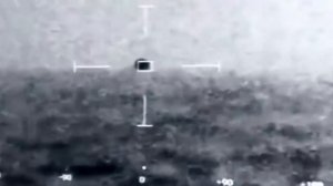 НЛО USS Omaha