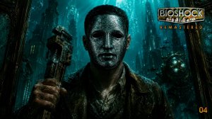 BioShock Remastered #4 Марафон по классике