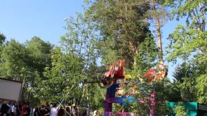 14. Городской парк (1)