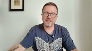 ШАРИЙ Анатолий. Мазепа вместо Ленина.