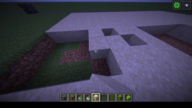 Мой сервер в Minecraft ( часть 1 ) смотреть онлайн