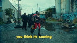 Oliver Tree & David Guetta - Here We Go Again