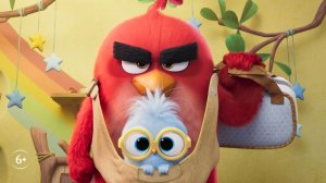 Angry Birds 3 в кино