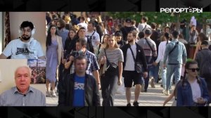 Концлагерь без права голоса