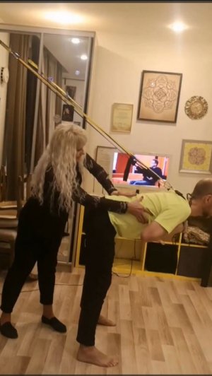 Головокружение, укачивает — это не “слабый вестибулярный аппарат”. Это мозг запутался