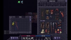 StoneShard 30-й эпизод