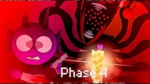 sprunki phase 4 DONALD Sterling ( оригинал) + история