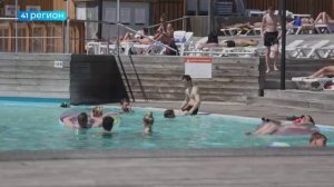 БОЛЕЕ 3,5 ТЫСЯЧ УЧАСТНИКОВ СВО И ЧЛЕНОВ ИХ СЕМЕЙ СМОГЛИ БЕСПЛАТНО ОТДОХНУТЬ В СПА-ОТЕЛЕ•НОВОСТИ КАМЧ