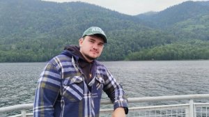 ПРОГУЛКА ПО ТЕЛЕЦКОМУ ОЗЕРУ! ВОДОПАД КОРБУ!*последний день*