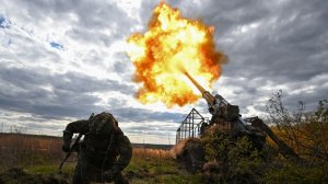 В Красном Лимане завершается зачистка подвалов и разрушенных зданий от ВСУ