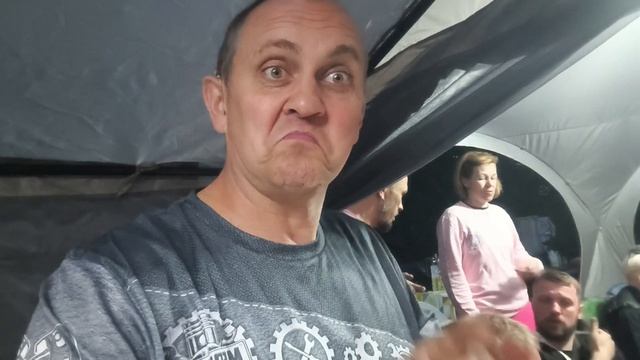 В походе Беларусь г. Браслав DEAF MOTO BELARUS 25-28 июня 2026 1 часть смотреть онлайн