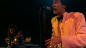 Roxy Music - Mother Of Pearl (1974)