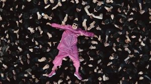 Oliver Tree - Bounce