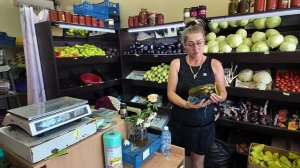 Продуктовый шопинг в Ейске Обзор магазинов и покупок Встали не с той ноги