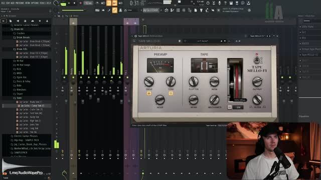 06. Mixing