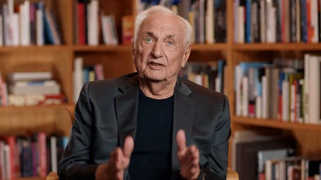 17-09 - Creating With Your Client - Frank Gehry Teaches Design and Architecture смотреть онлайн