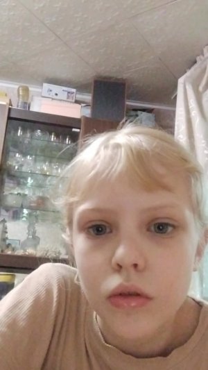 Отвечаю на ваши вопросы и разговариваю с вами