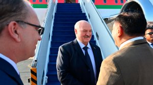 Лукашенко в Индонезии: о чем договорились Минск и Джакарта?