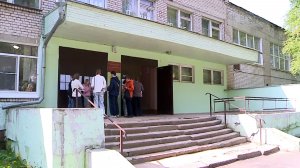 (Рыбинск-40) ИТОГИ ЕГЭ