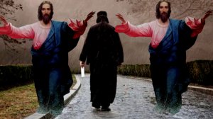 ЖИТЬ БЕЗ БОГА- СТРАДАТЬ БЕЗ УТЕШЕНИЯ..ГРОЗА ГНЕВА БОЖИЯ ВИСИТ НАД ВАМИ..
