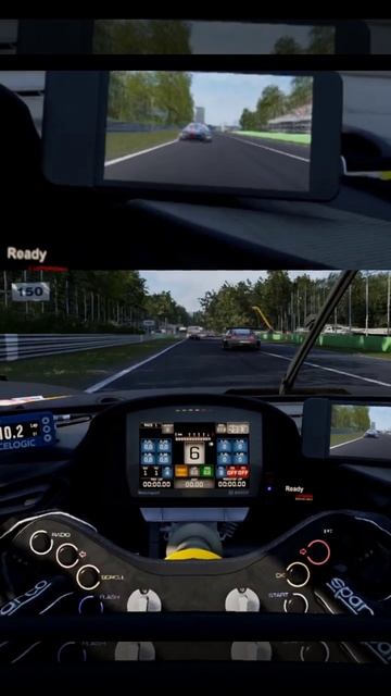 Assetto Corsa Competizione