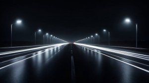 Night Drive Groove ｜ Highway Drive Jazz Funk