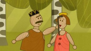 Машинки, 2 сезон, 5 серия. На обочине
