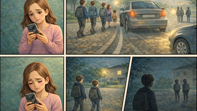 (1) смотреть онлайн