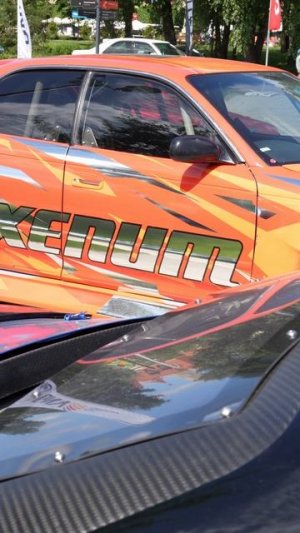 АВТОВЫХОДНЫЕ 2026 на Острове Мечты с GNV Oil