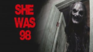 She Was 98. Приехал в деревню к бабушке