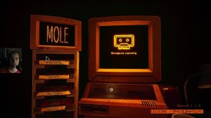 MOLE Прохождение ЧАСТЬ 4