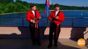 Дуэт Balalaikes. Доброе утро. Фрагмент выпуска от 01.07.2026