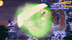 Angry Birds 2.King pig panic / Паника короля свиней 01.07.2026 АВ2 /AB2