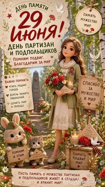 праздники