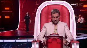 Мирослава Кочева ( выключи свет ) голос 10 сезон слепые прослушивания