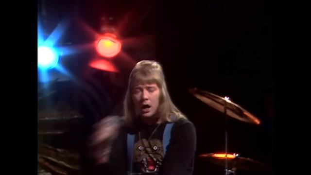 Sweet - Lost Angels (1976) Musikladen смотреть онлайн