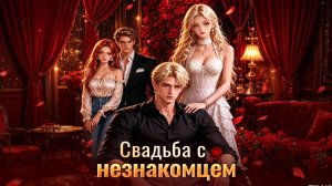 Свадьба с незнакомцем