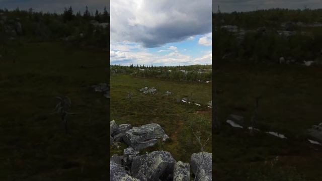 Души предков