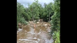 Вода пришла без предупреждения: хроники затопленных районов. Часть 3