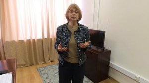 Обращение декана факультета экономики и таможенного дела - Туровская Мария Сергеевна