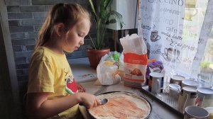 01-07-2026.Будни нашей семьи.Крыша и пол готовы.
