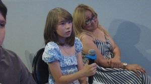 День ветеранов боевых действий Республики Саха (Якутия) в парке «Россия - Моя история».