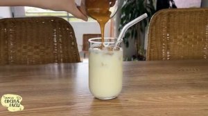 4 ЛУЧШИХ РЕЦЕПТА БЫСТРОГО ПРИГОТОВЛЕНИЯ вкусного и освежающего КОФЕ СО ЛЬДОМ